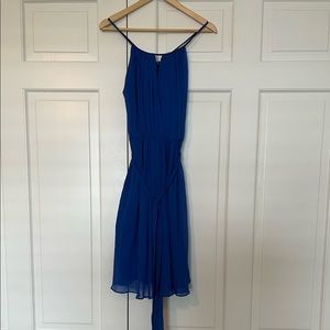 David’s bridal bridesmaid dress sz 10